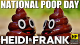 National Poop Day