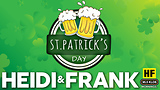St Patrick's Day