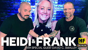 The Heidi and Frank Show March 18th, 2025