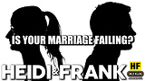 Is your marriage failing?