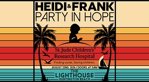 The Heidi and Frank Party In Hope 2026