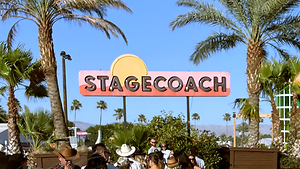 The Boys at Stagecoach 2026