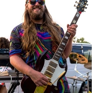 AJ Dvorak