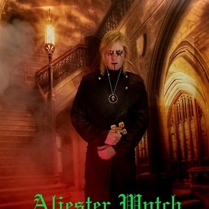 Aliester Wytch