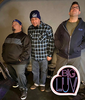 Stay Or Go Friday JuLY 17th 2026: Big Luv