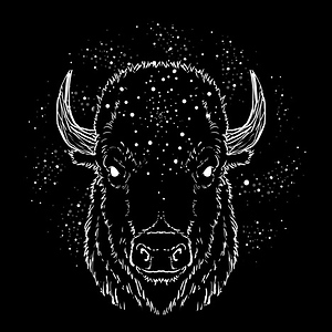 Buffalo Trance