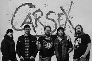 Carsex