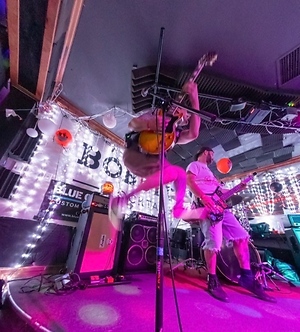 Stay Or Go Friday March 6th 2025: Cheeseball