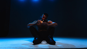 Stay Or Go Friday November 7th 2025: Chuckie Brown