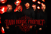 Dark Horse Prophet