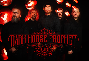 Dark Horse Prophet