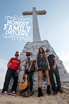 Honest Family Outlaws
