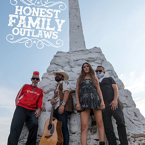 Honest Family Outlaws