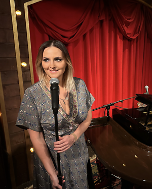 Stay Or Go Friday January 16th 2025: Katy Tunbridge