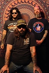 Lords of Dust