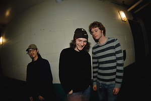 Stay Or Go Friday January 23rd 2025: Noisegate