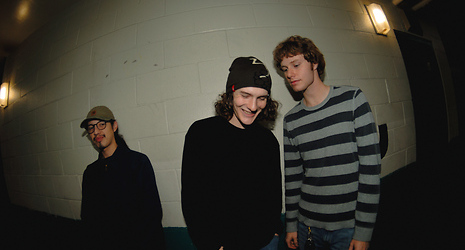 Stay Or Go Friday January 23rd 2025: Noisegate