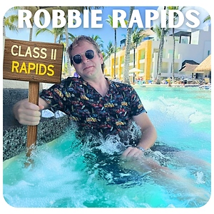 Stay Or Go Friday March 20th 2025: Robbie Rapids