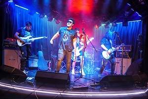 Stay Or Go Friday May 16th 2025: Stryke