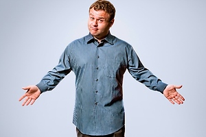 Frank Caliendo Performing in Southern California - Get Tickets Here