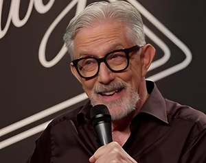 Unassisted Living with Fritz Coleman - Thursday, January 15, 2026 7:30 PM