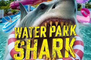 Water Park Shark
