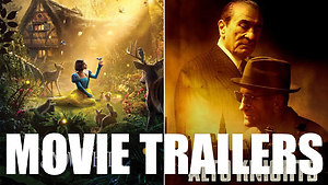 The Movie Reviews Trailers