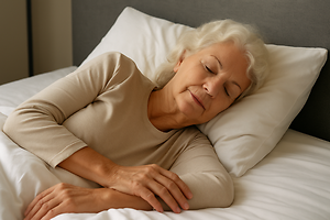 Could Napping Too Much Be a Health Risk? New Study Says Maybe