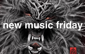 New Music Friday featuring Buckcherry, Larry McCray & Joe Bonamassa, and The Hu feat. Rome