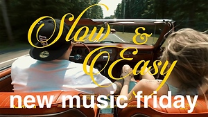 New Music Friday with new music from Rome & Dirty Head, Jayden Secor, Yachtley Crew, and MORE