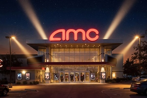 AMC Is Turning Movie Theaters Into Live Concert Venues