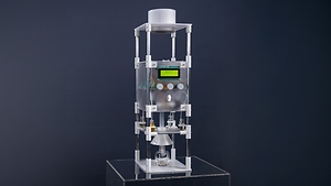 MIT Builds a Machine That Turns Photos Into Scents