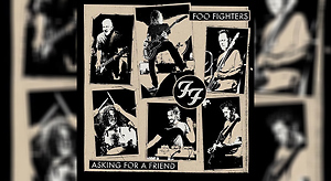New drummer, new single: Foo Fighters 'take flight' with fresh energy.