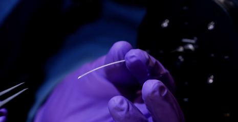 MIT Scientists Develop Tiny 