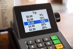 Is Tipping Fatigue Actually a Thing? New Report Saysâ¦ Not Really