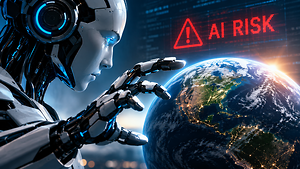 Anthropic Researcher Says AI Could Have More Than 10% Chance of Killing All Humans