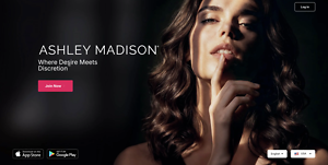 Ashley Madison's Plot Twist: From Affairs to