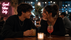 Is Dating Dead? Why Gen Z Is Changing the Rules of Romance