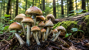 Could Psilocybin Help Protect Nerves During Chemotherapy?