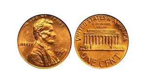 Check Your Piggy Bank: A Rare 1969 Penny Could Be Worth Up to $600,000