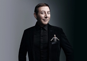 Pee-wee Herman Fans Can Bid on Paul Reubens' Personal Collection