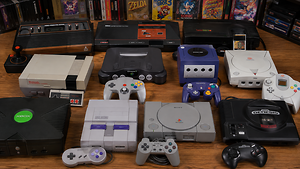 What Are Your Retro Game Consoles Really Worth?