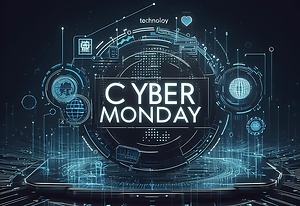 The Best Websites to Score Cyber Monday Deals - and How to Get the Most of Them