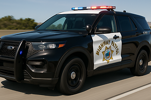 CHP Cracks Down on Dangerous Driving Over July 4th Weekend