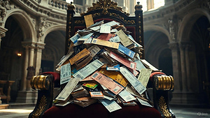 The Heidi and Frank Show's Ticket King: Ticket Giveaways and Info