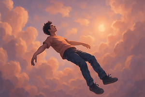 What Your Dreams Are Trying to Tell You