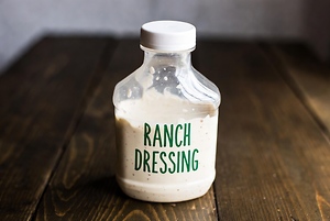 World Cup Fans Are Taking Home an Unexpected American Obsession: Ranch Dressing