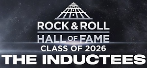 Rock Royalty Meets Hip-Hop Legends: Rock & Roll Hall of Fame Class of 2026 Revealed