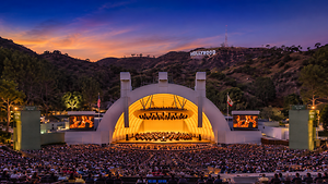 Snag $1 Tickets to Select 2026 Hollywood Bowl Concerts