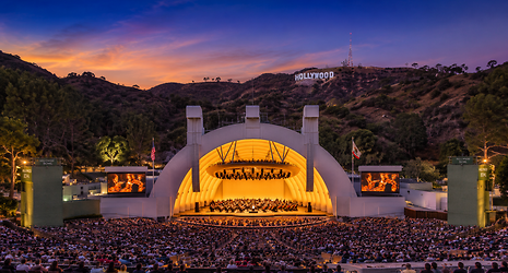 Snag $1 Tickets to Select 2026 Hollywood Bowl Concerts